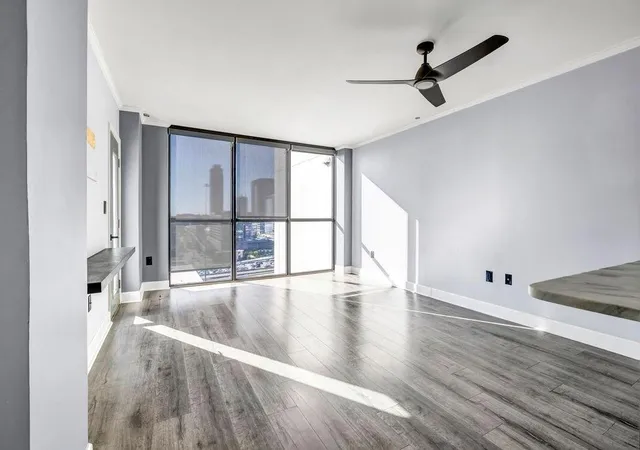 Photo 2 of Condo for sale at 1280 Peachtree St #1504, Atlanta, GA 30309 | MLS# 7782206 | Listing updated on 2026-08-12