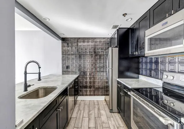 Photo 3 of Condo for sale at 1280 Peachtree St #1504, Atlanta, GA 30309 | MLS# 7782206 | Listing updated on 2026-08-12