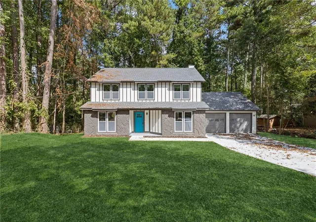 1st image of 691 Paden Mill Trl, Lawrenceville, GA 30044 | MLS# 7818238