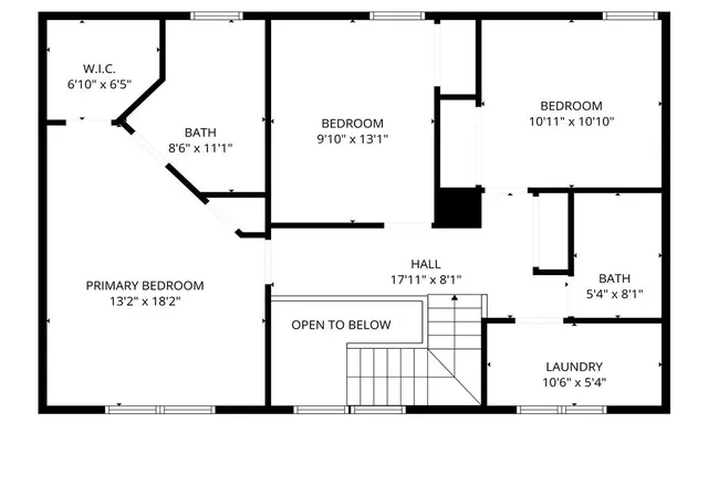 30th image of 691 Paden Mill Trl, Lawrenceville, GA 30044 | MLS# 7818238
