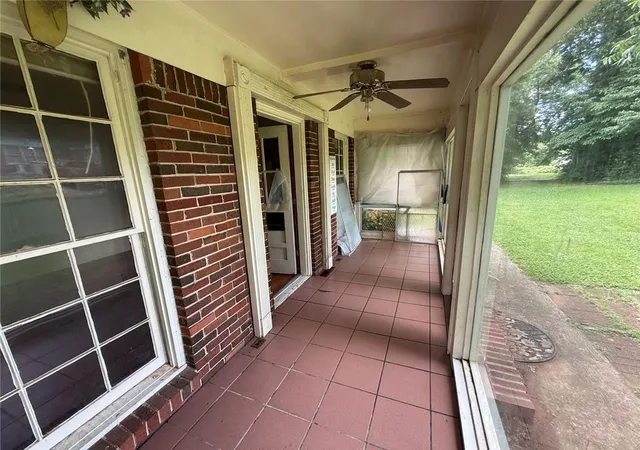 3rd image of 6 Alford St Ne, Rome, GA 30161 | MLS# 7791567