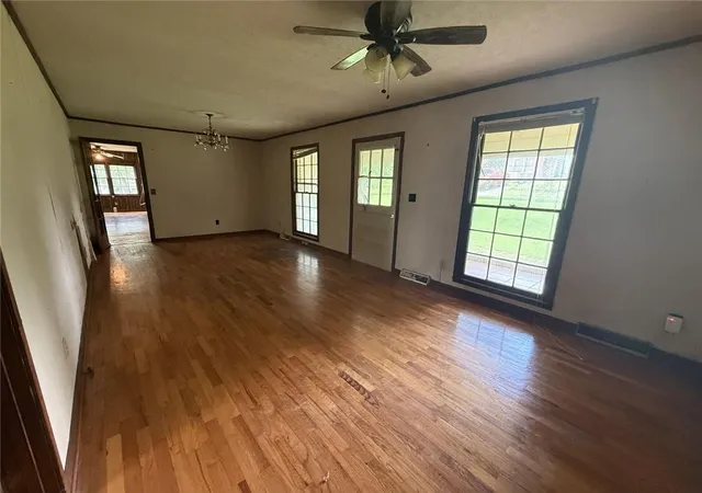 5th image of 6 Alford St Ne, Rome, GA 30161 | MLS# 7791567