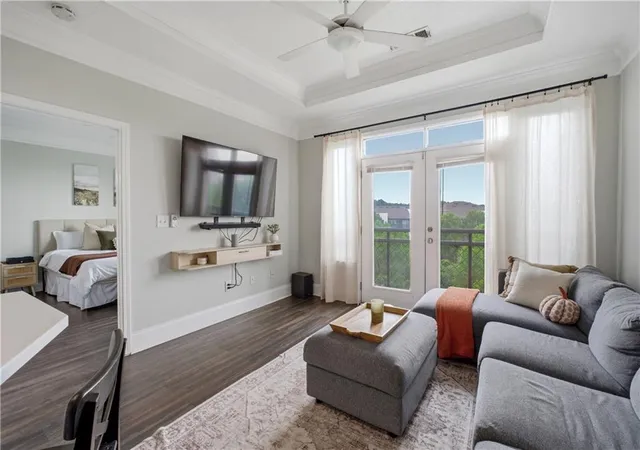 3rd image of 400 17Th St Nw #2407, Atlanta, GA 30363 | MLS# 7776200