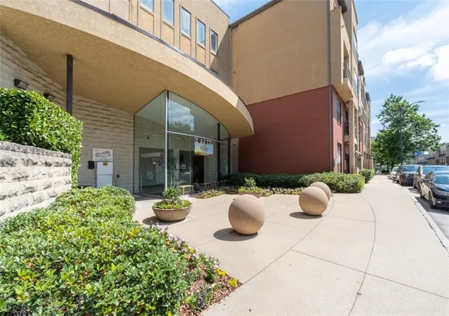 53rd image of 400 17th St Nw #2407, Atlanta, GA 30363 | MLS# 7776200
