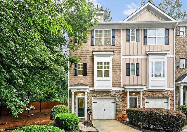 Photo 1 of Townhouse for sale at 3034 Lauren Parc Rd, Decatur, GA 30032 | MLS# 7817276 | Listing updated on 2026-08-30