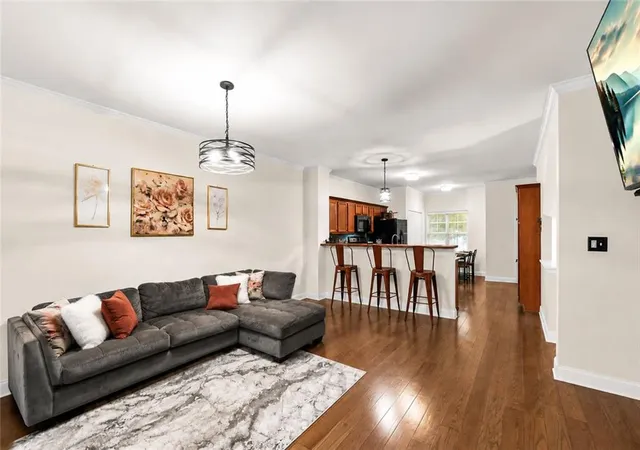 Photo 2 of Townhouse for sale at 3034 Lauren Parc Rd, Decatur, GA 30032 | MLS# 7817276 | Listing updated on 2026-08-30
