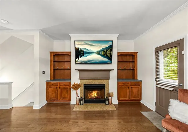 Photo 4 of Townhouse for sale at 3034 Lauren Parc Rd, Decatur, GA 30032 | MLS# 7817276 | Listing updated on 2026-08-30