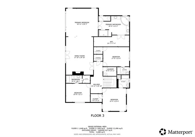81st image of 2252 Parkwood Pl Ct Se, Smyrna, GA 30080 | MLS# 7794658