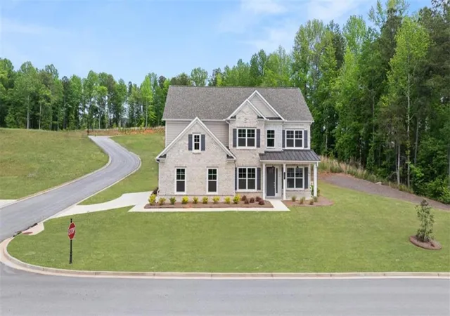 Single family home for sale at 12 Overview Ct, Jefferson, GA 30549 | MLS# 7810472