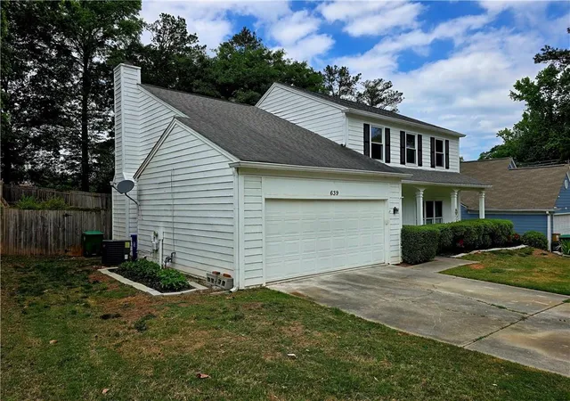4th image of 639 Stonebridge Loop, Lithonia, GA 30058 | MLS# 7766299