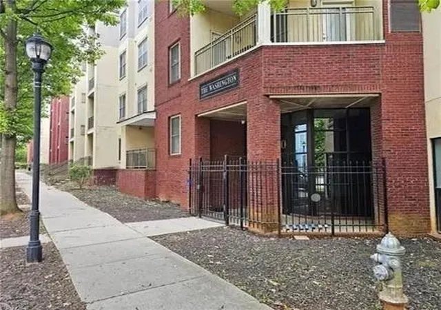 Photo 1 of Condo for sale at 870 Mayson Turner Rd Nw #1239, Atlanta, GA 30314 | MLS# 7811452 | Listing updated on 2026-07-31