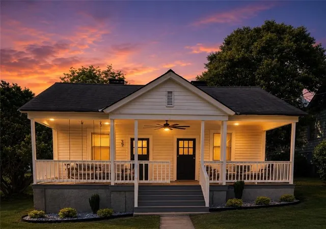 image of 37 Poplar St, Porterdale, GA 30014 | MLS# 7752519