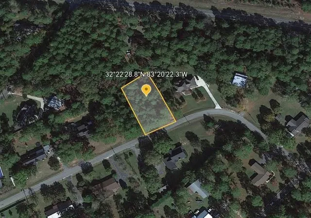 Land for sale at None, Cochran, GA 31014 | MLS# 7017431 | Listing updated on 2022-08-13