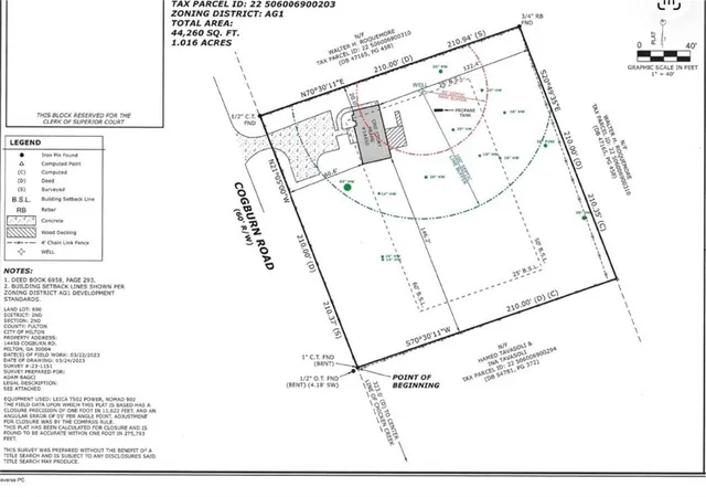 Photo 15 of Single family home for sale at 14450 Cogburn Rd, Alpharetta, GA 30004 | MLS# 7790294 | Listing updated on 2026-08-13