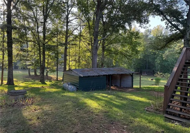 Photo 3 of Single family home for sale at 14450 Cogburn Rd, Alpharetta, GA 30004 | MLS# 7790294 | Listing updated on 2026-08-13