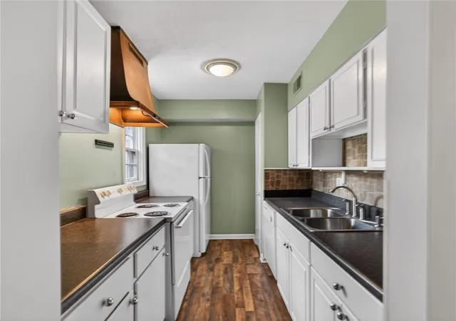 Photo 4 of Condo for sale at 3091 Colonial Way #H4, Atlanta, GA 30341 | MLS# 7786204 | Listing updated on 2026-10-10
