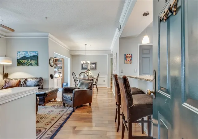 3rd image of 955 Juniper St Ne #1114, Atlanta, GA 30309 | MLS# 7750887