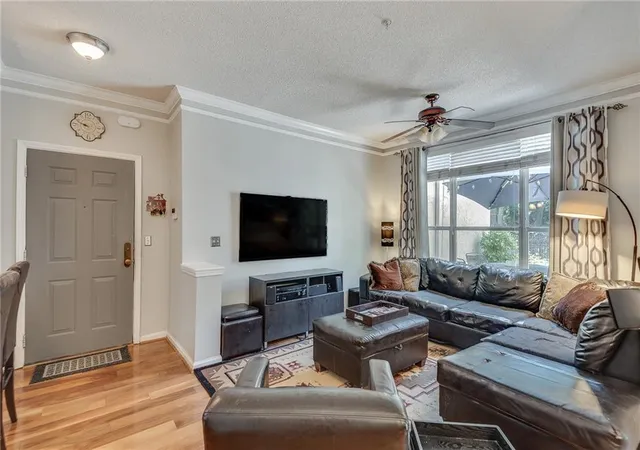 4th image of 955 Juniper St Ne #1114, Atlanta, GA 30309 | MLS# 7750887
