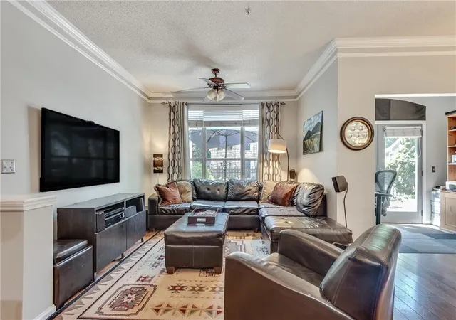 5th image of 955 Juniper St Ne #1114, Atlanta, GA 30309 | MLS# 7750887