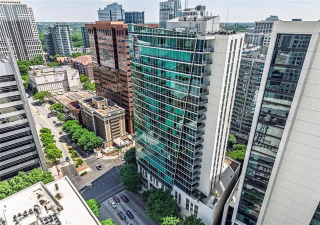 1st image of 20 10Th St Nw #1605, Atlanta, GA 30309 | MLS# 7760069