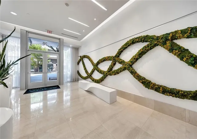 3rd image of 20 10Th St Nw #1605, Atlanta, GA 30309 | MLS# 7760069