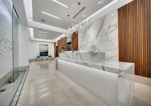 4th image of 20 10Th St Nw #1605, Atlanta, GA 30309 | MLS# 7760069