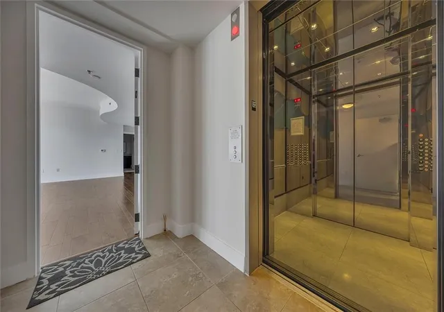 5th image of 20 10Th St Nw #1605, Atlanta, GA 30309 | MLS# 7760069