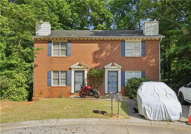 1st image of 5342 Ridgemere Ct, Stone Mountain, GA 30083 | MLS# 7760153