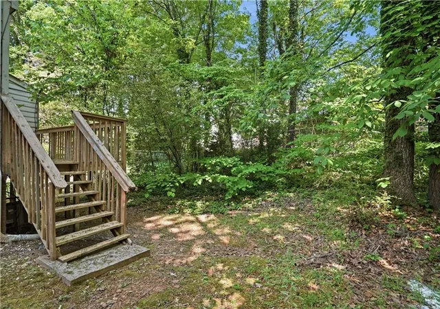 25th image of 5342 Ridgemere Ct, Stone Mountain, GA 30083 | MLS# 7760153