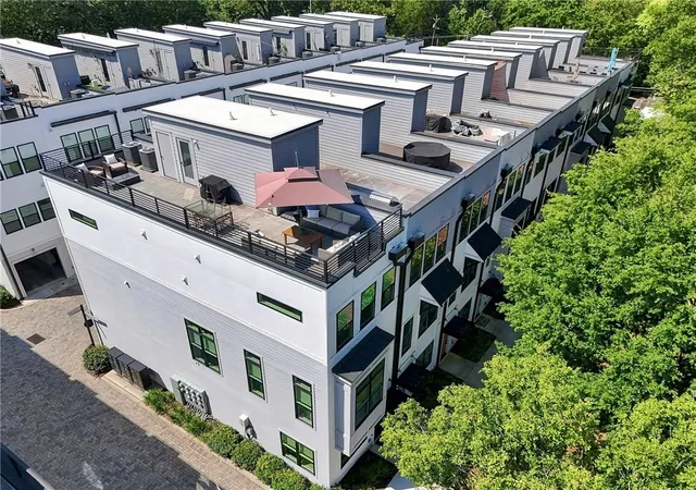 Photo 1 of Townhouse for sale at 1272 Wright Ln Se, Atlanta, GA 30316 | MLS# 7830967 | Listing updated on 2026-10-22