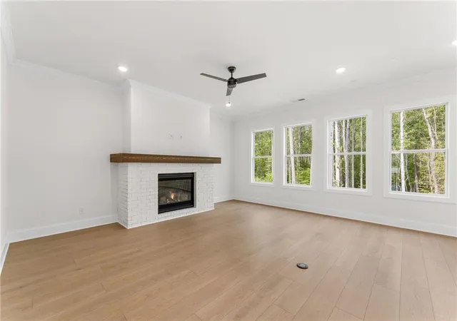 3rd image of 1 Bell Dr, Smyrna, GA 30080 | MLS# 7810959