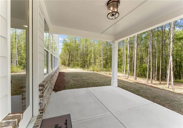 4th image of 1 Bell Dr, Smyrna, GA 30080 | MLS# 7810959