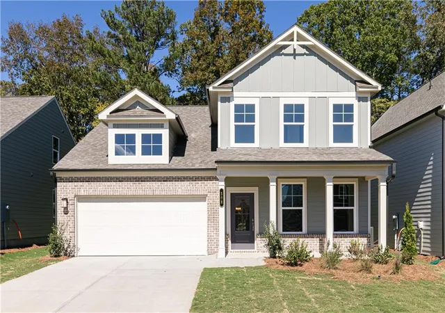 1st image of 85 Hickory Grove Ave, Lawrenceville, GA 30046 | MLS# 7742076