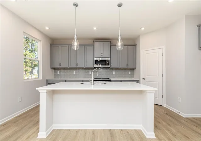 3rd image of 85 Hickory Grove Ave, Lawrenceville, GA 30046 | MLS# 7742076