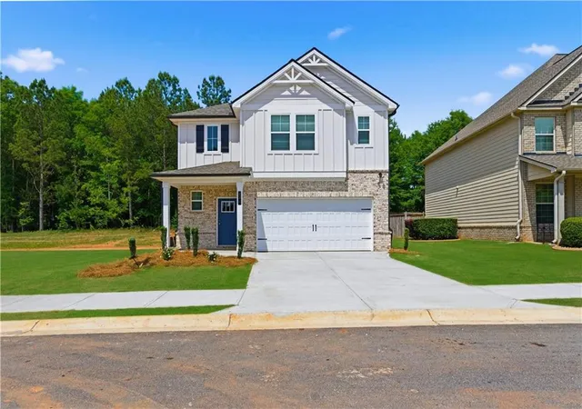 Photo 1 of Single family home for sale at 149 Geranium Ln, Covington, GA 30016 | MLS# 7819430 | Listing updated on 2026-09-26