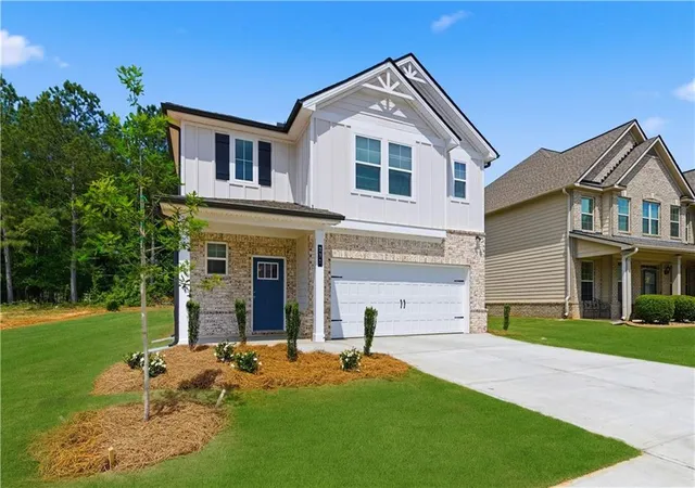 Photo 2 of Single family home for sale at 149 Geranium Ln, Covington, GA 30016 | MLS# 7819430 | Listing updated on 2026-09-26