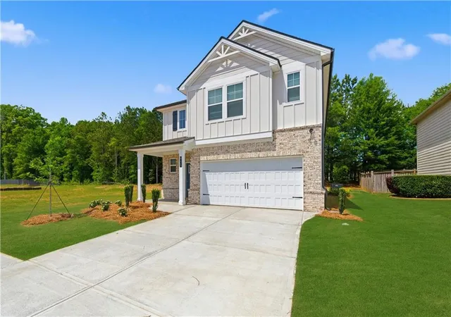 Photo 3 of Single family home for sale at 149 Geranium Ln, Covington, GA 30016 | MLS# 7819430 | Listing updated on 2026-09-26