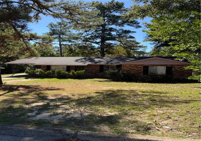 Photo 1 of Sale Pending at 2423 Lisbon Rd, Augusta, GA 30906 | MLS# 7856330 | Listing updated on 2026-10-29