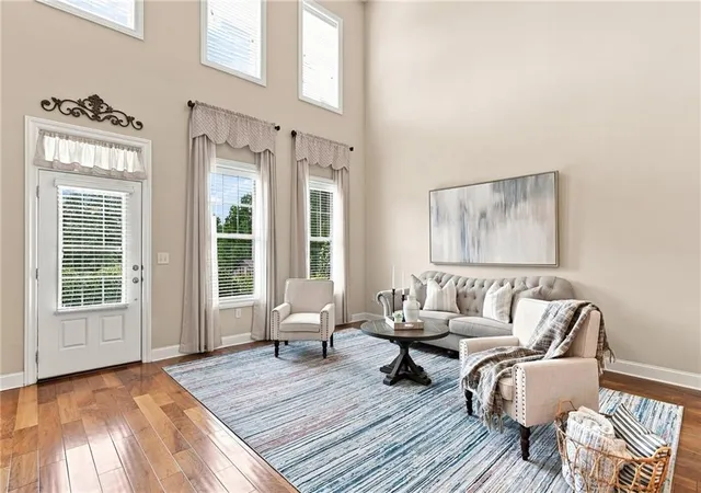 Photo 3 of Townhouse for sale at 7920 Pierpoint Ln, Alpharetta, GA 30005 | MLS# 7828959 | Listing updated on 2026-08-30