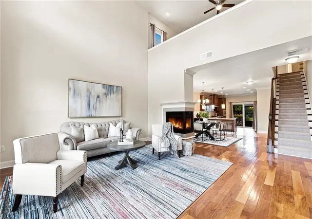 Photo 4 of Townhouse for sale at 7920 Pierpoint Ln, Alpharetta, GA 30005 | MLS# 7828959 | Listing updated on 2026-08-30