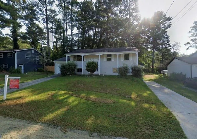 Photo 1 of Single family home for sale at 5954 Baywood Ln, Riverdale, GA 30296 | MLS# 7859651 | Listing updated on 2026-10-27