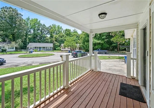 Photo 3 of Single family home for sale at 346 Henry Aaron Ave SW, Atlanta, GA 30310 | MLS# 7809416 | Listing updated on 2026-09-11