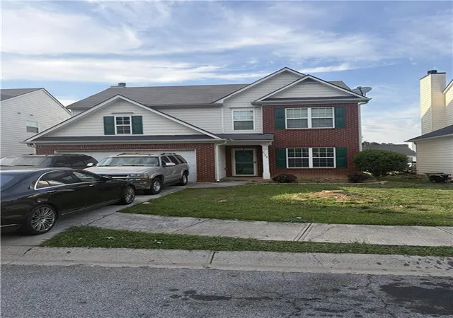 1st image of 2126 Black Oak Ln, Ellenwood, GA 30294 | MLS# 7770753
