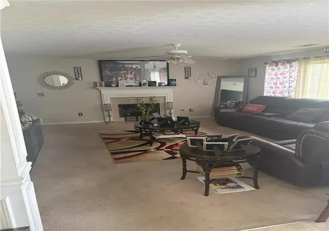 2nd image of 2126 Black Oak Ln, Ellenwood, GA 30294 | MLS# 7770753
