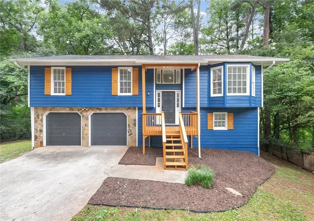 Single family home for sale at 1980 Clinton Pl, Lawrenceville, GA 30043 | MLS# 7829132
