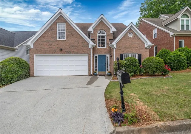 Homes for sale in Atlanta, GA | 1855 Childers Pl Ne, Atlanta, GA 30324 | MLS# 7766293
