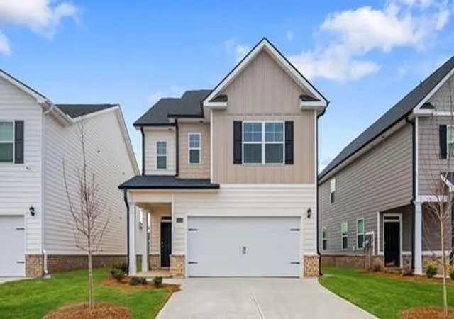1st image of 11960 Aukerman Wy, Hampton, GA 30228 | MLS# 7753076