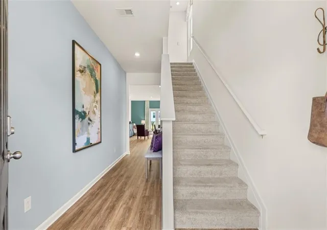 2nd image of 11960 Aukerman Wy, Hampton, GA 30228 | MLS# 7753076