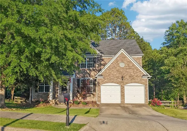 Photo 1 of Single family home for sale at 148 Gemstone Ln, Acworth, GA 30101 | MLS# 7812279 | Listing updated on 2026-10-10