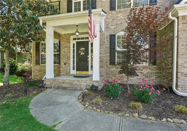 Photo 2 of Single family home for sale at 148 Gemstone Ln, Acworth, GA 30101 | MLS# 7812279 | Listing updated on 2026-10-10